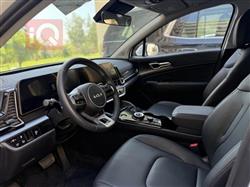 کیا سپۆرتاج